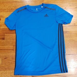 Adidas Climacool shirt Small. NWOT.